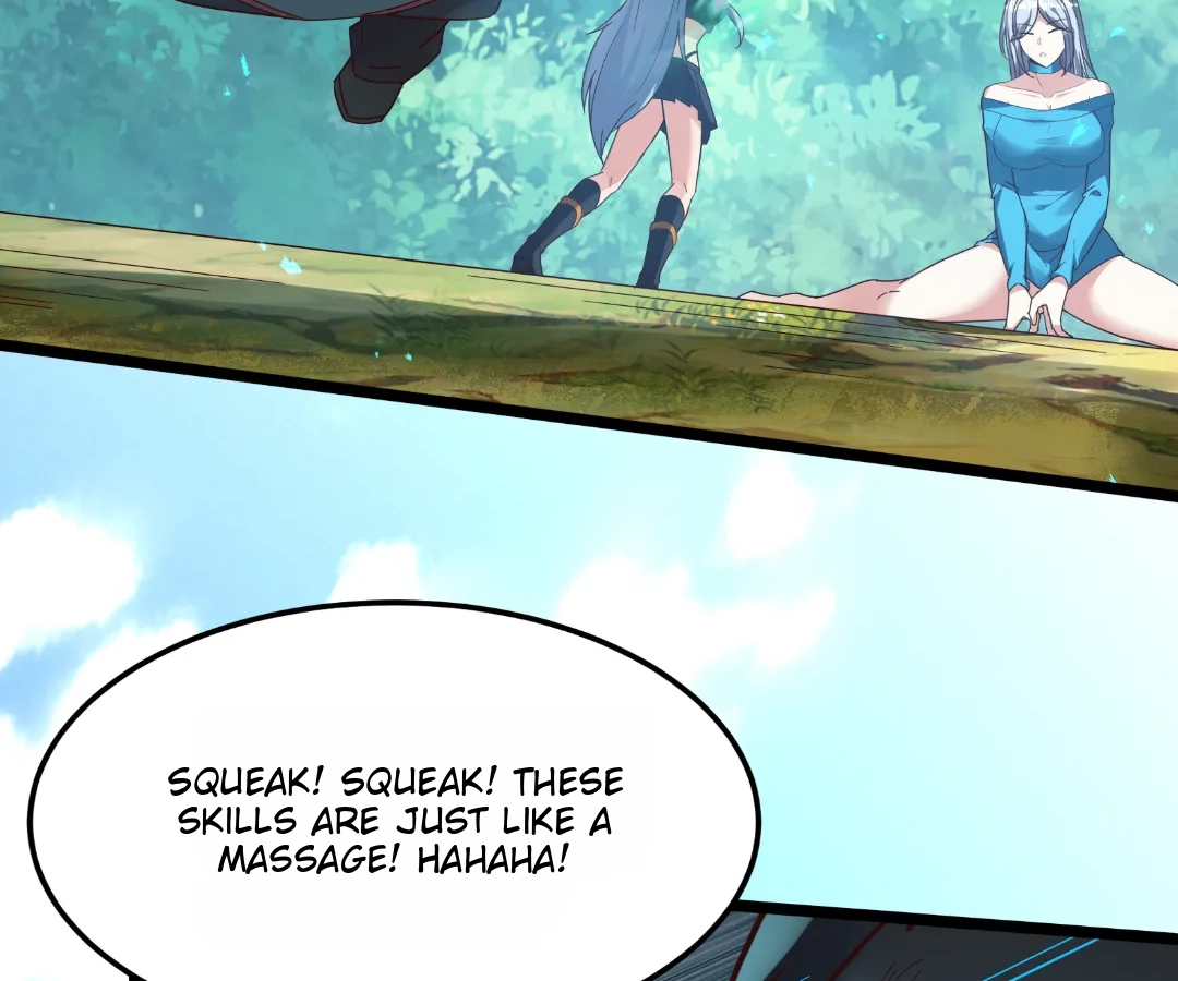 Read aura recovery_ i get a new skill everyday Manga Online