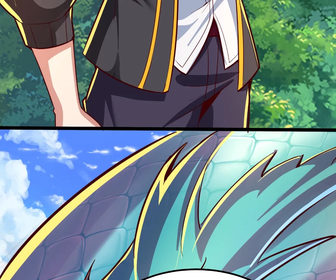 Read aura recovery_ i get a new skill everyday Manga Online
