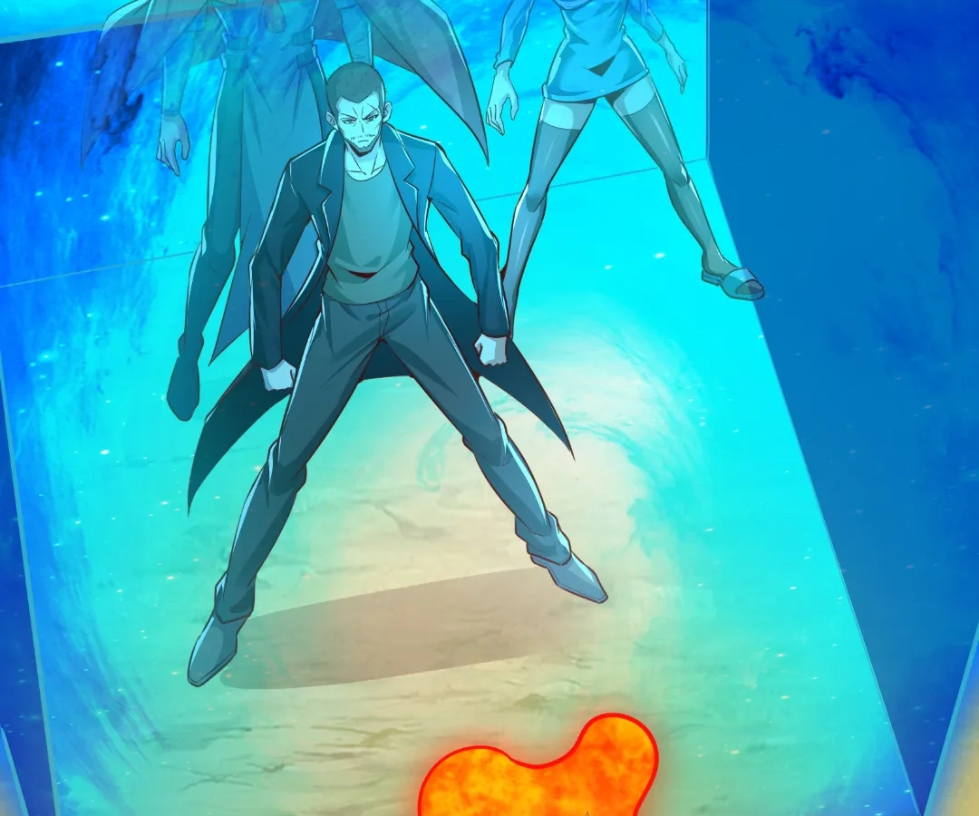 Read aura recovery_ i get a new skill everyday Manga Online