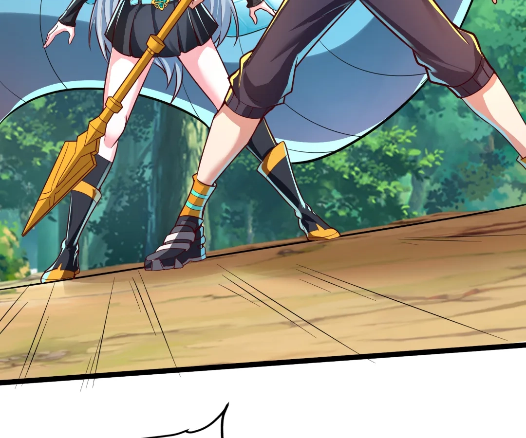 Read aura recovery_ i get a new skill everyday Manga Online
