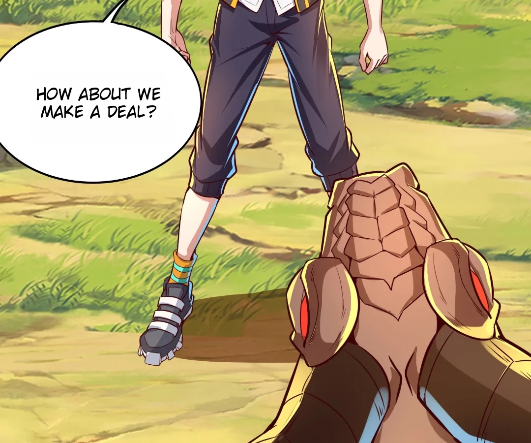 Read aura recovery_ i get a new skill everyday Manga Online