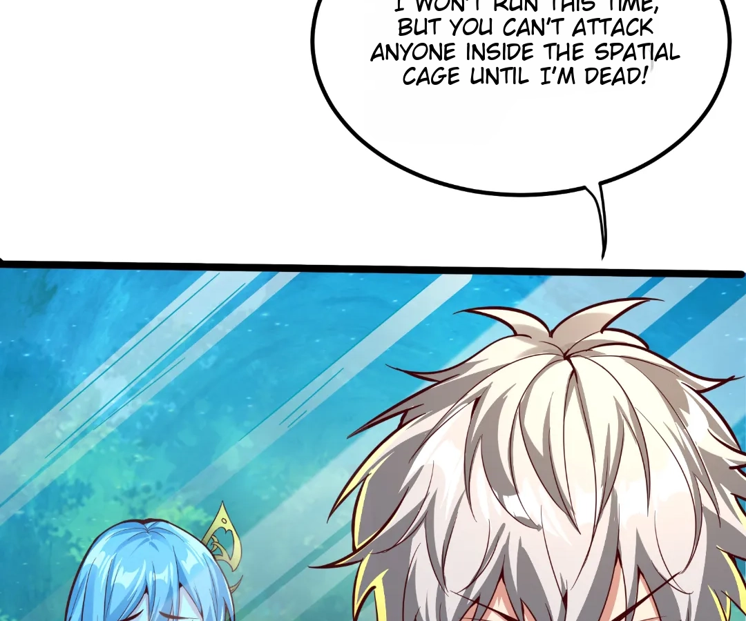 Read aura recovery_ i get a new skill everyday Manga Online
