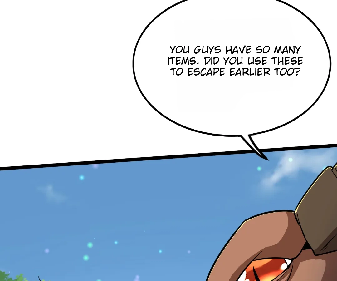 Read aura recovery_ i get a new skill everyday Manga Online