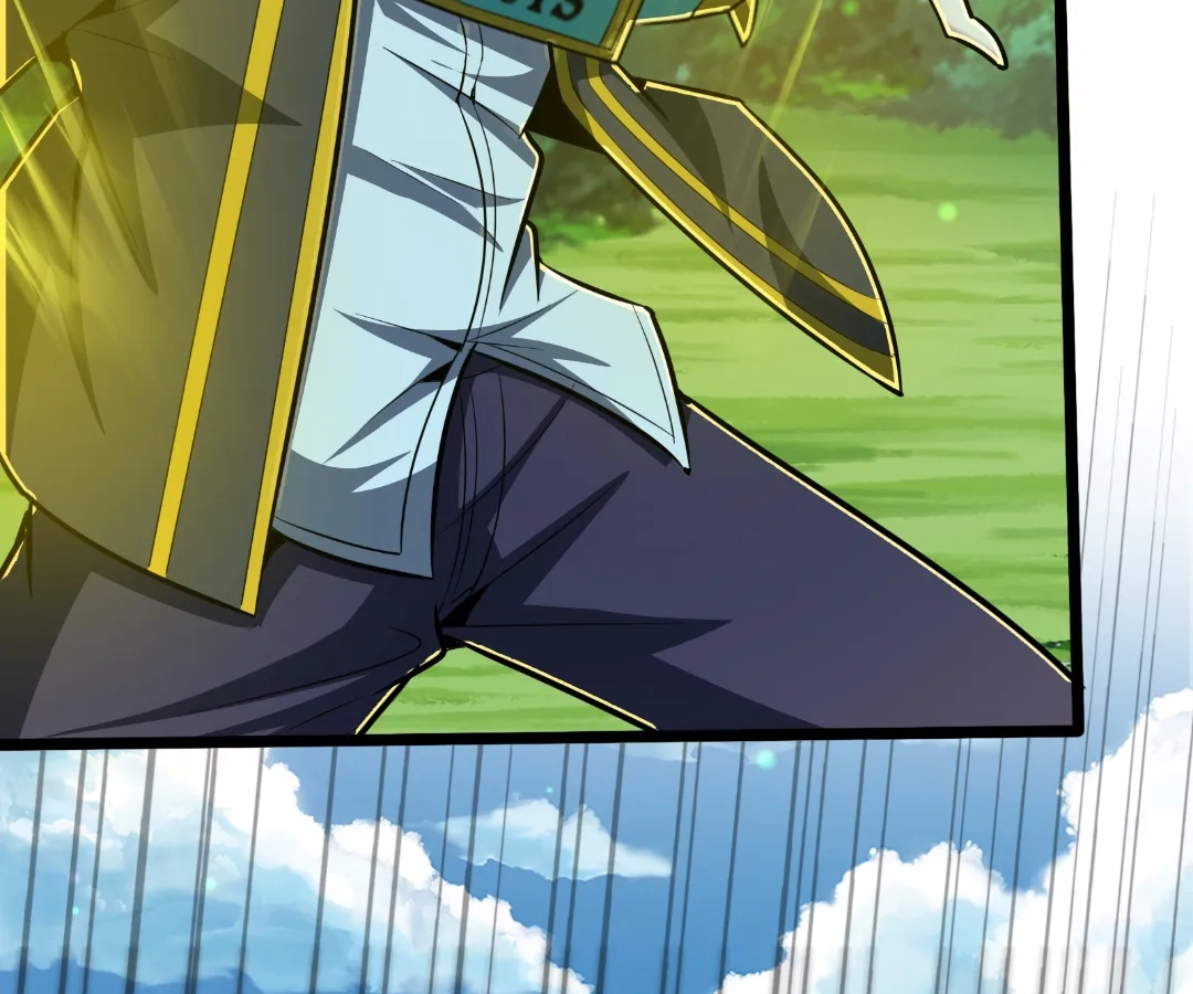 Read aura recovery_ i get a new skill everyday Manga Online