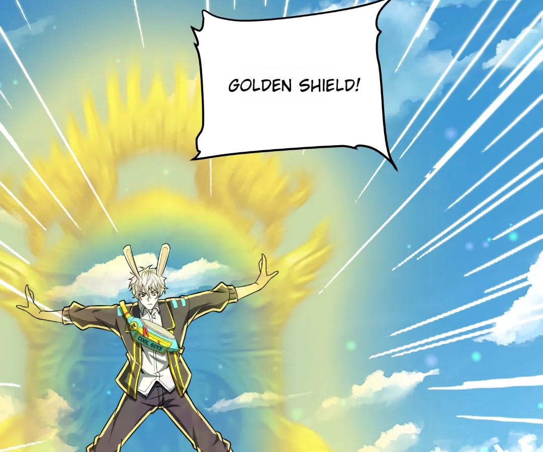 Read aura recovery_ i get a new skill everyday Manga Online
