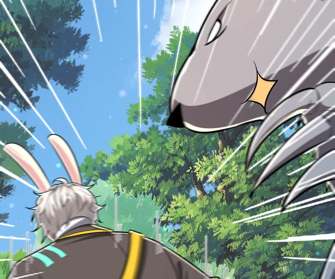 Read aura recovery_ i get a new skill everyday Manga Online