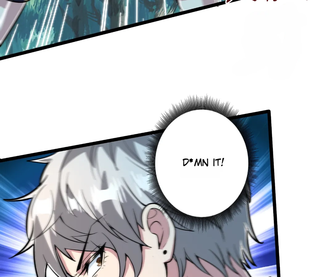 Read aura recovery_ i get a new skill everyday Manga Online