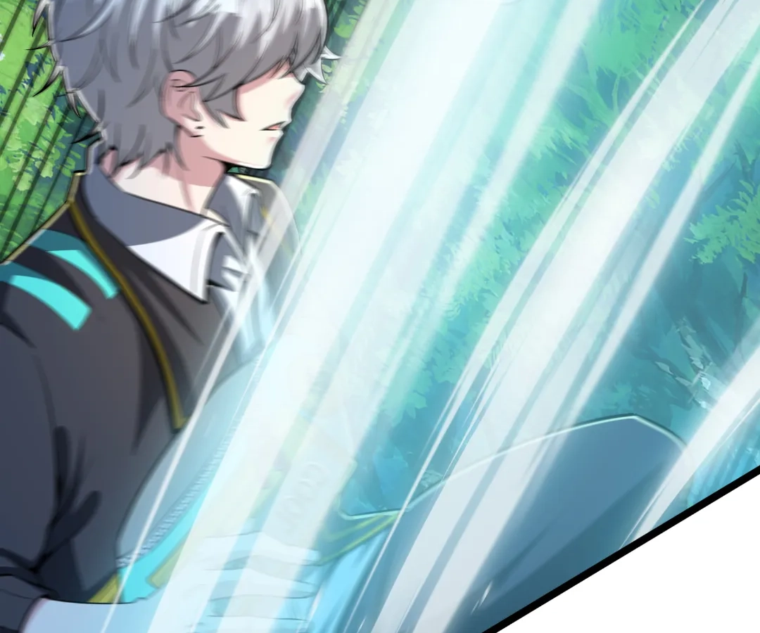 Read aura recovery_ i get a new skill everyday Manga Online