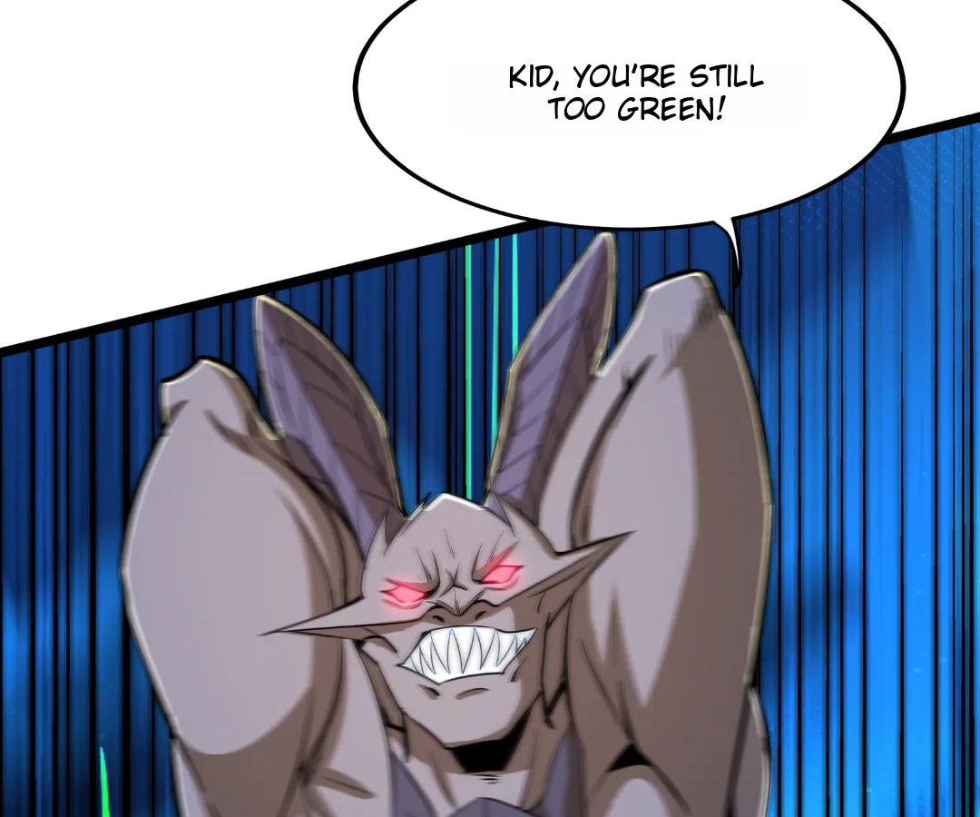 Read aura recovery_ i get a new skill everyday Manga Online