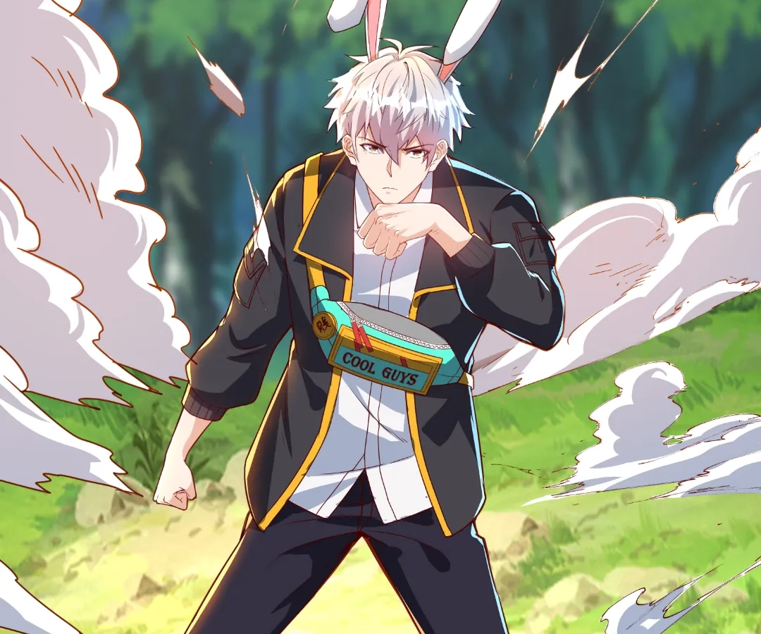 Read aura recovery_ i get a new skill everyday Manga Online