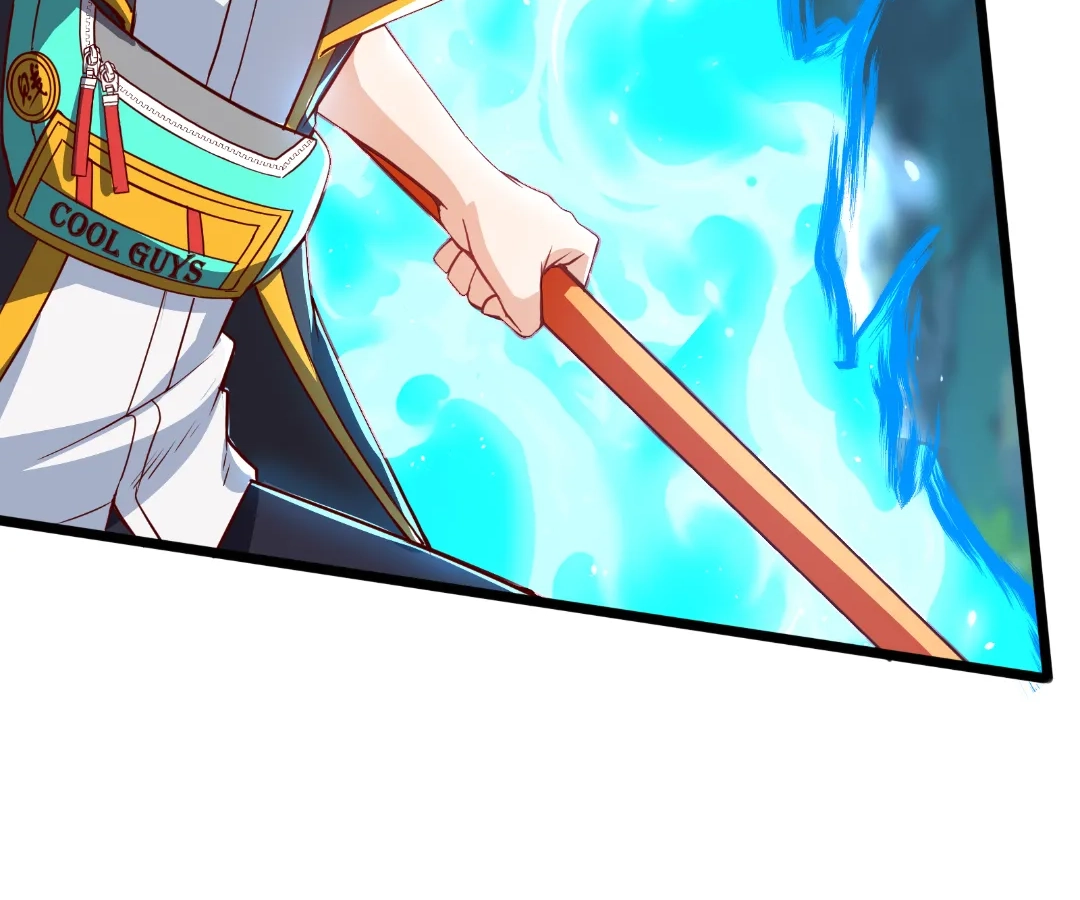Read aura recovery_ i get a new skill everyday Manga Online