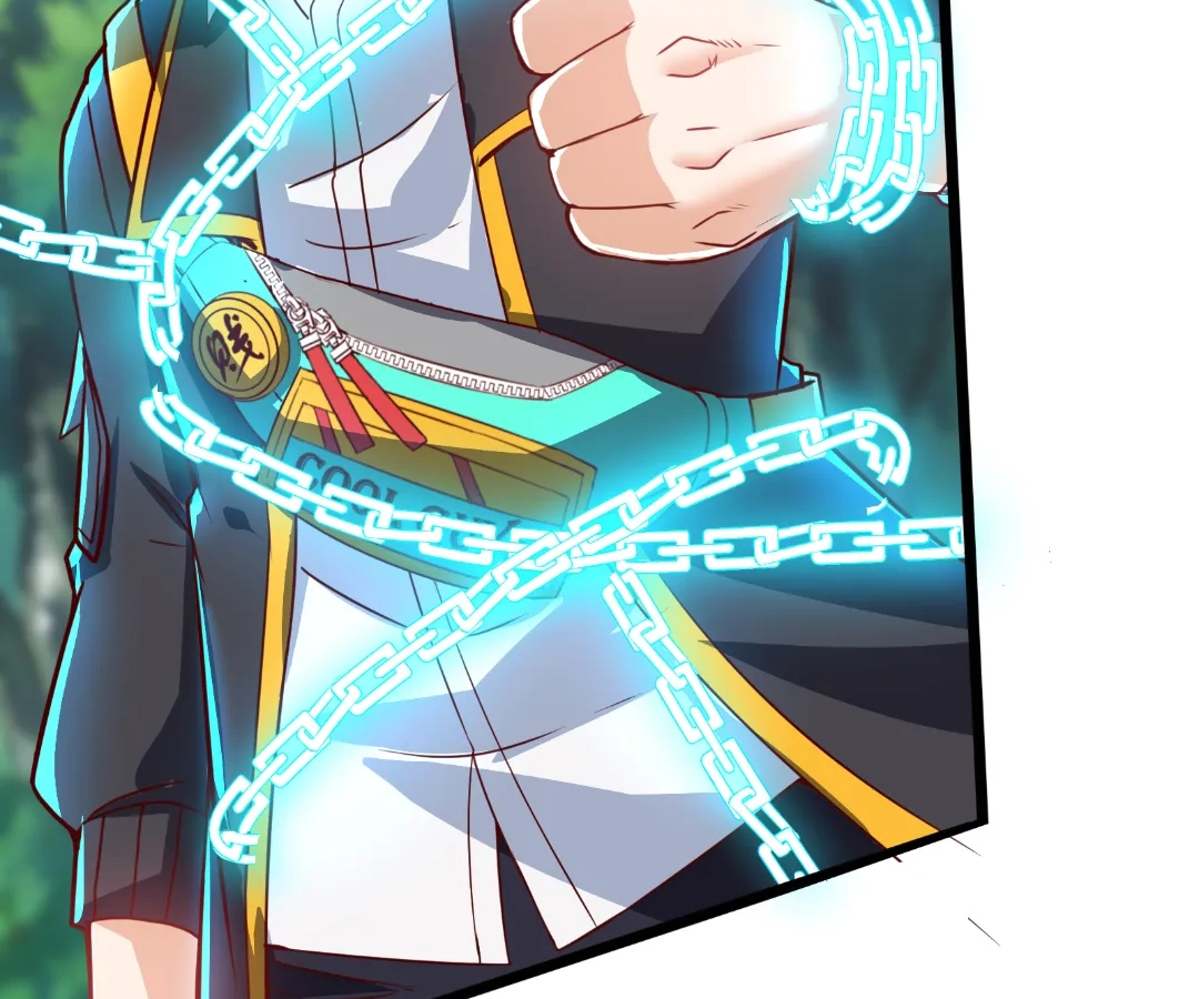 Read aura recovery_ i get a new skill everyday Manga Online