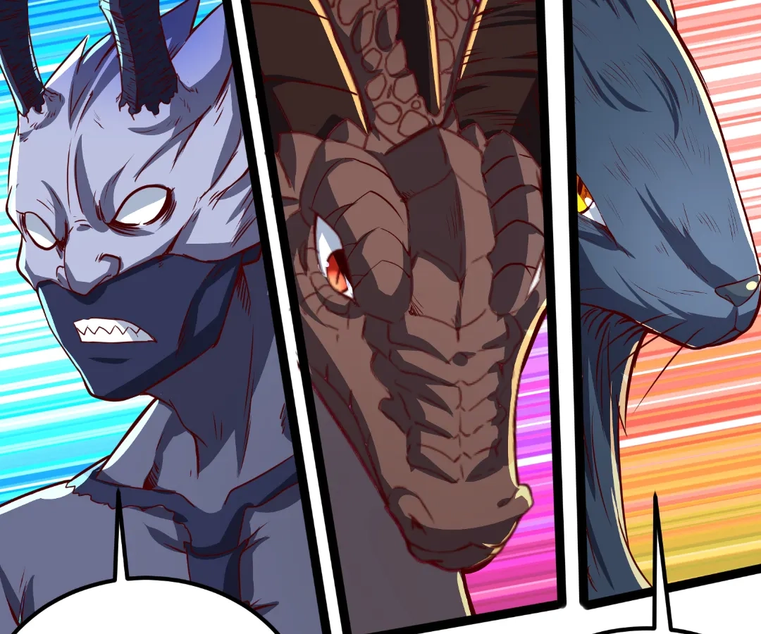 Read aura recovery_ i get a new skill everyday Manga Online