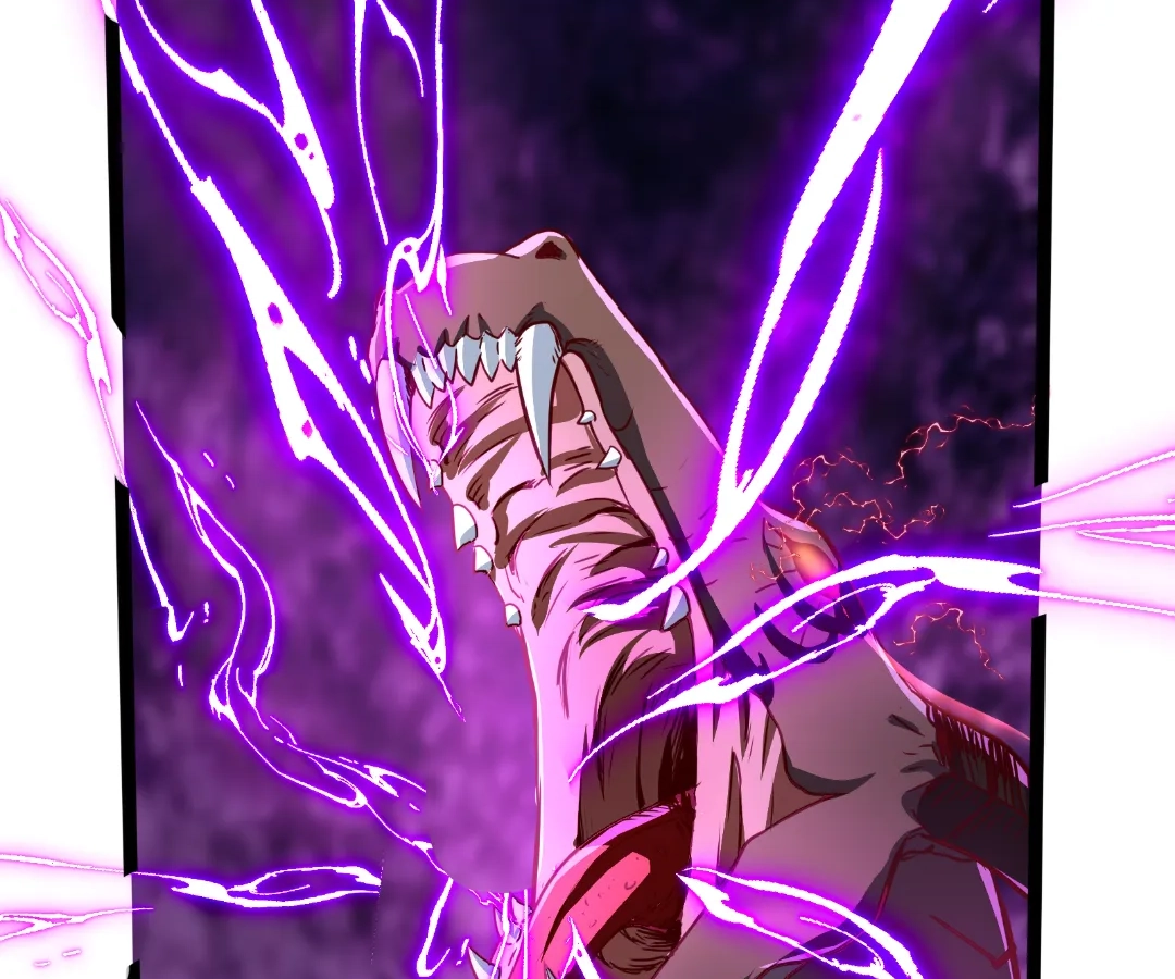 Read aura recovery_ i get a new skill everyday Manga Online