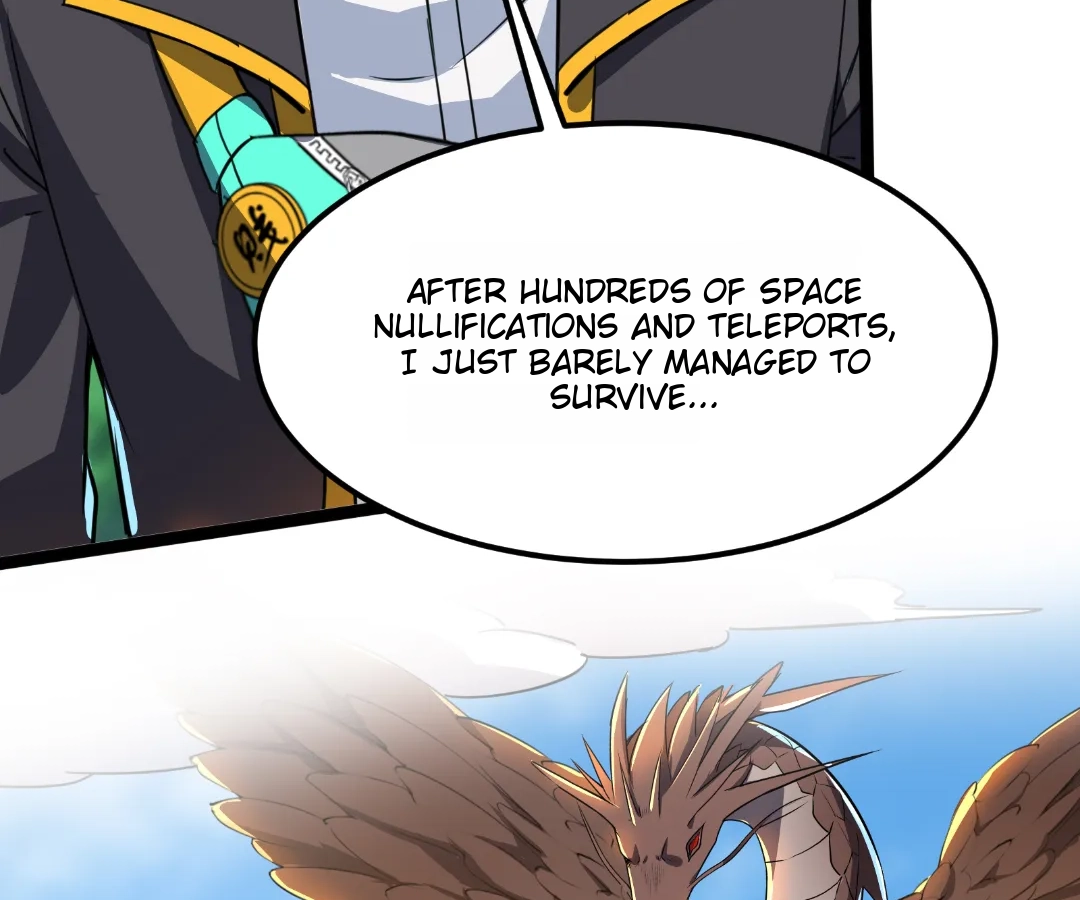 Read aura recovery_ i get a new skill everyday Manga Online