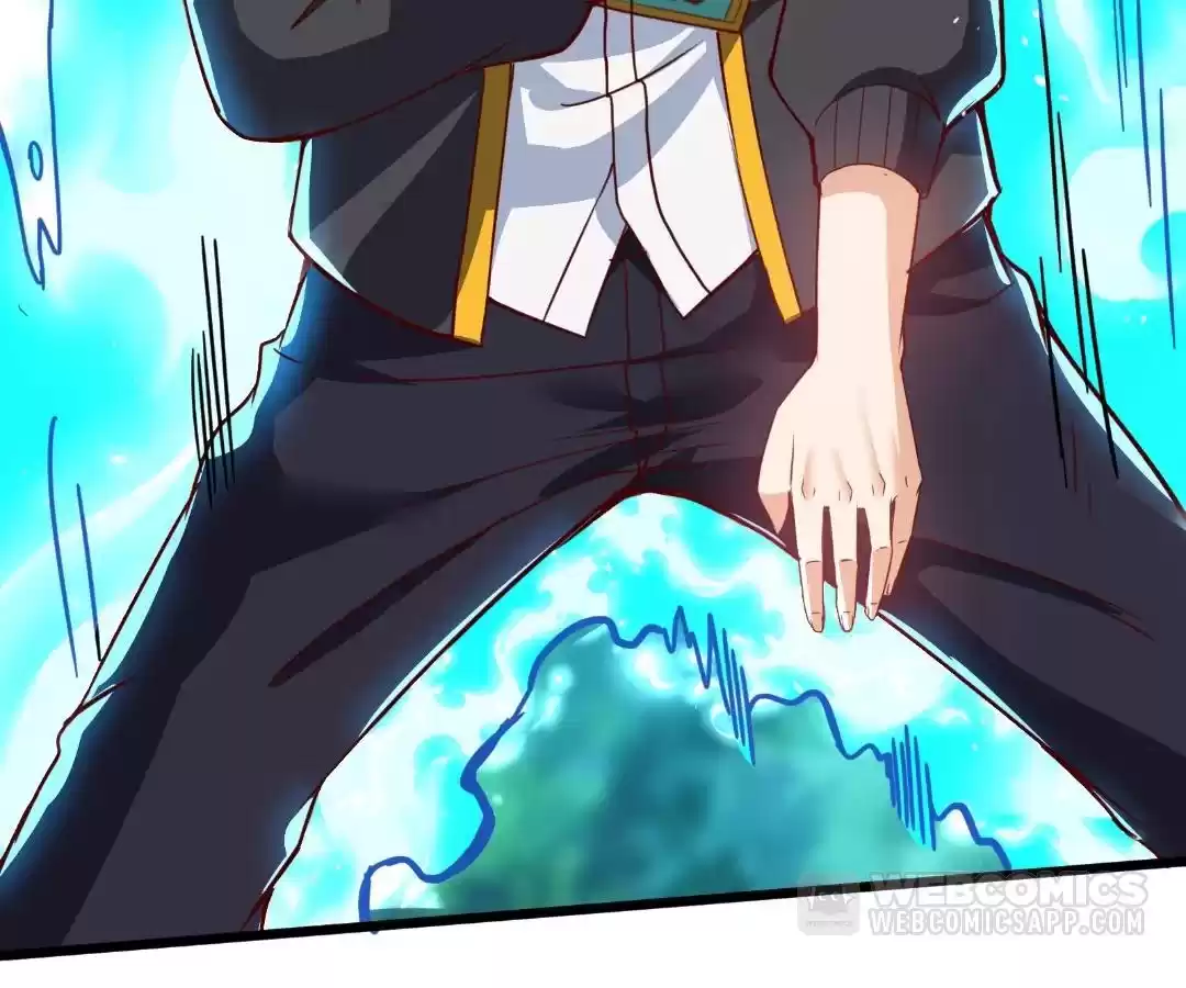 Read aura recovery_ i get a new skill everyday Manga Online