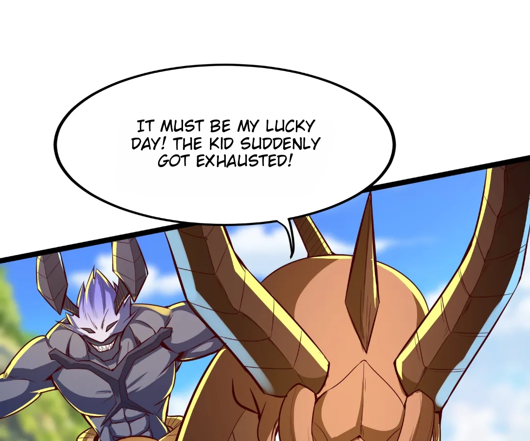 Read aura recovery_ i get a new skill everyday Manga Online