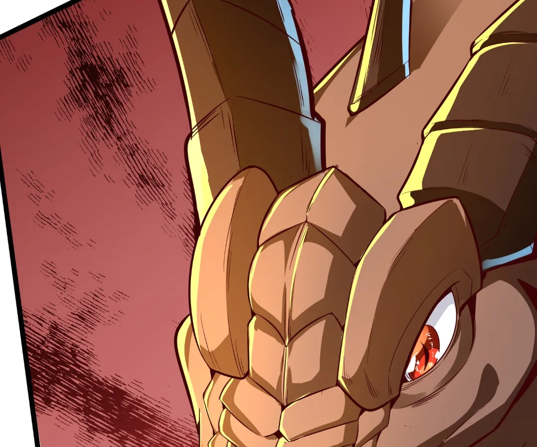 Read aura recovery_ i get a new skill everyday Manga Online
