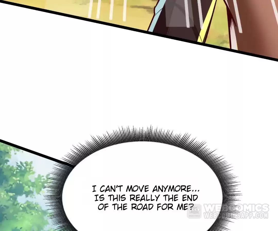 Read aura recovery_ i get a new skill everyday Manga Online