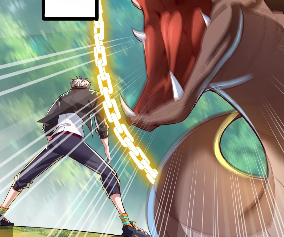 Read aura recovery_ i get a new skill everyday Manga Online