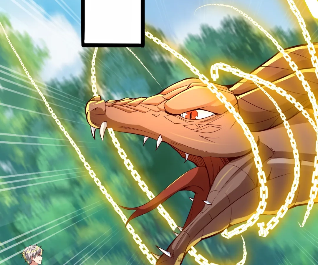 Read aura recovery_ i get a new skill everyday Manga Online