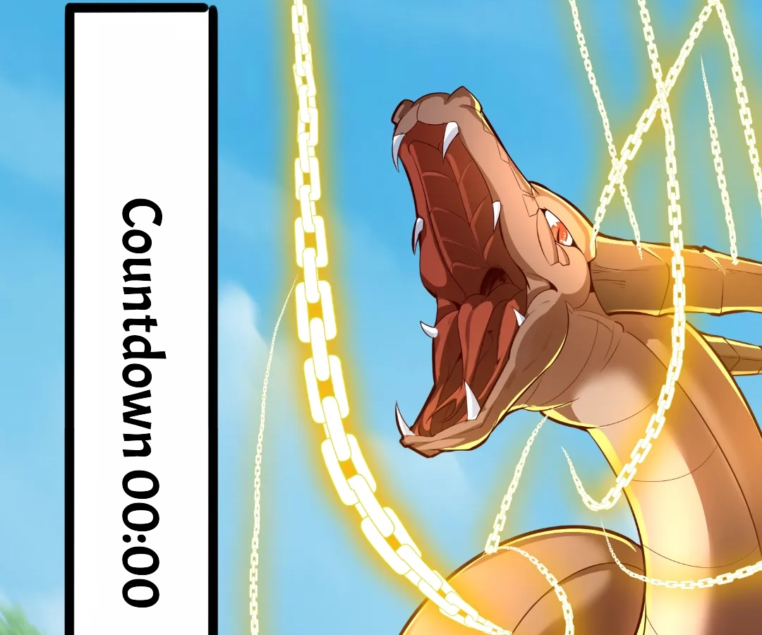 Read aura recovery_ i get a new skill everyday Manga Online