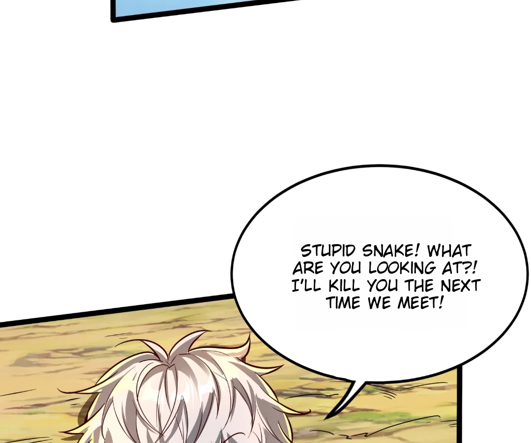 Read aura recovery_ i get a new skill everyday Manga Online