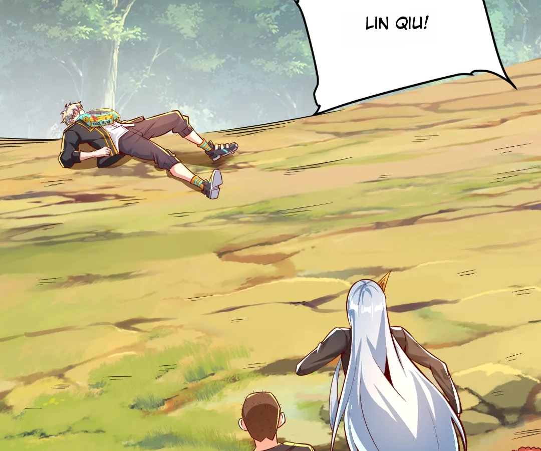 Read aura recovery_ i get a new skill everyday Manga Online