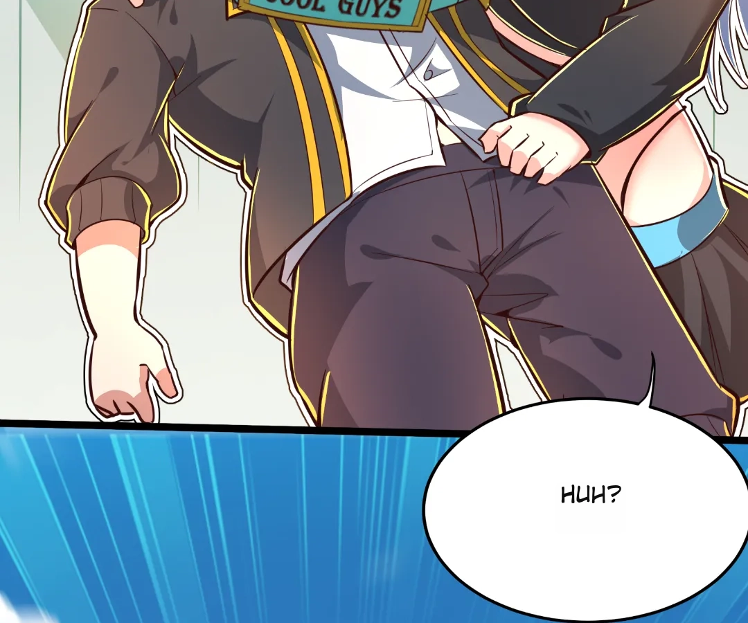 Read aura recovery_ i get a new skill everyday Manga Online
