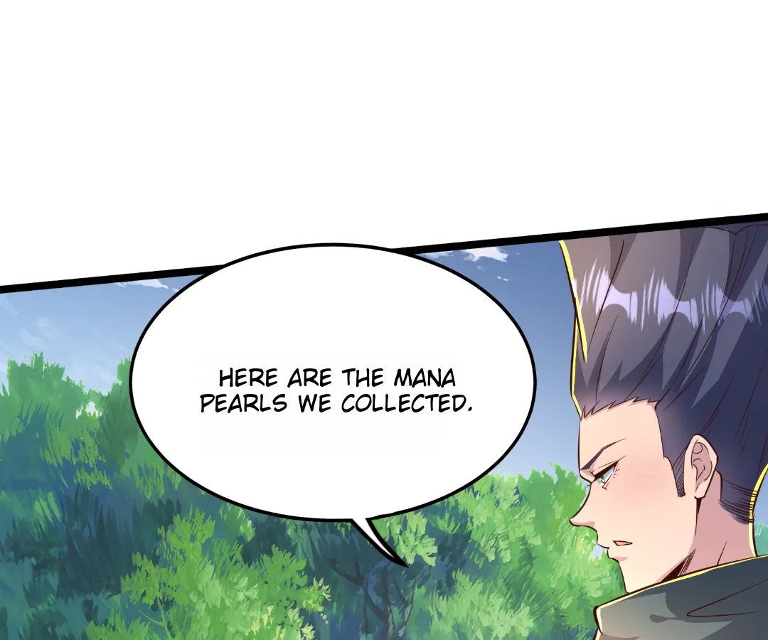 Read aura recovery_ i get a new skill everyday Manga Online
