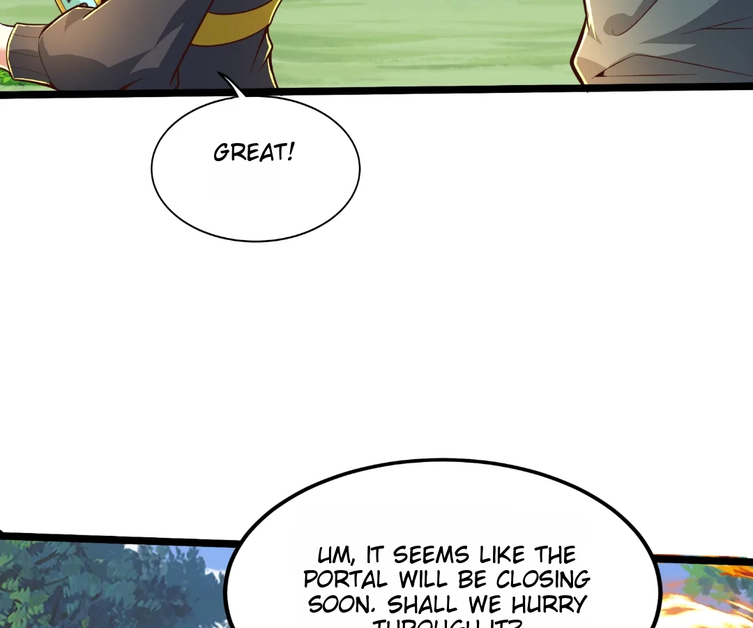 Read aura recovery_ i get a new skill everyday Manga Online
