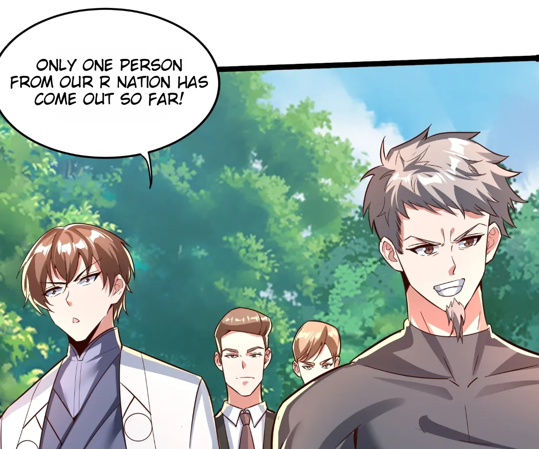 Read aura recovery_ i get a new skill everyday Manga Online