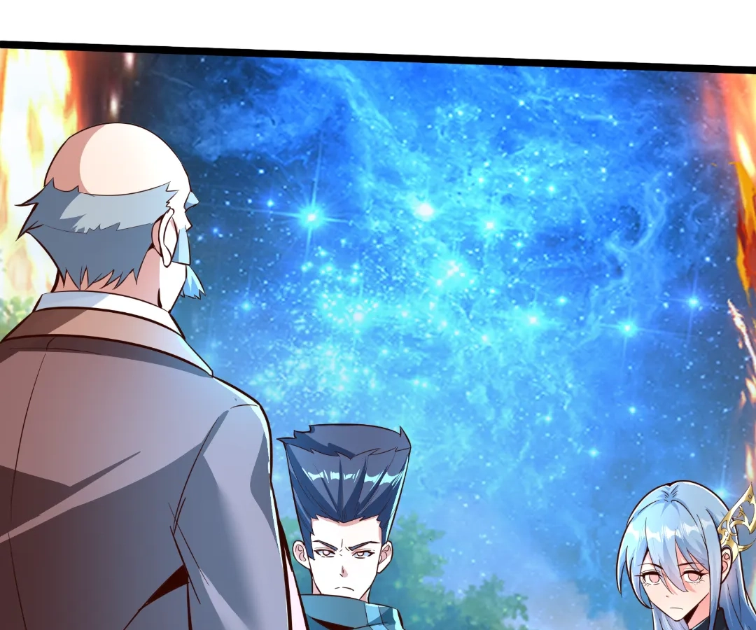 Read aura recovery_ i get a new skill everyday Manga Online