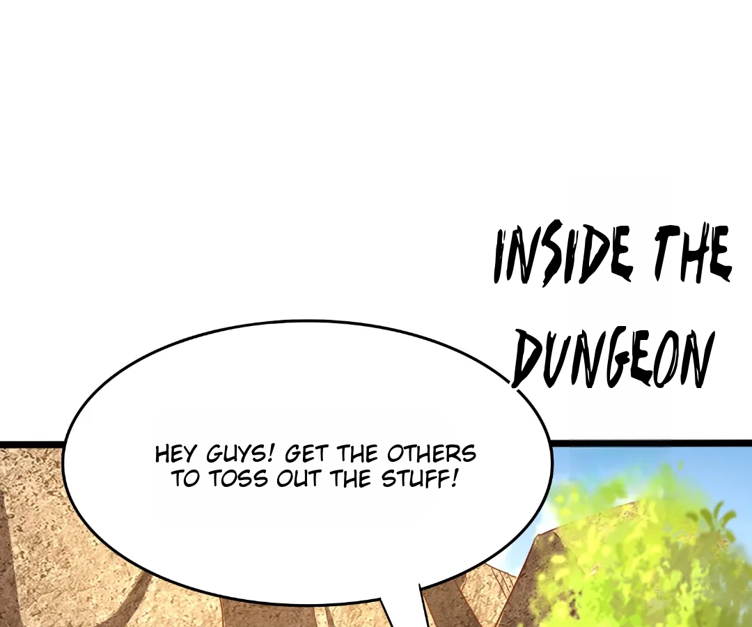 Read aura recovery_ i get a new skill everyday Manga Online