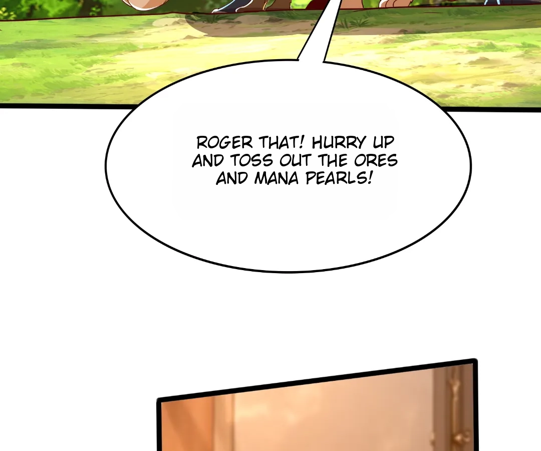 Read aura recovery_ i get a new skill everyday Manga Online