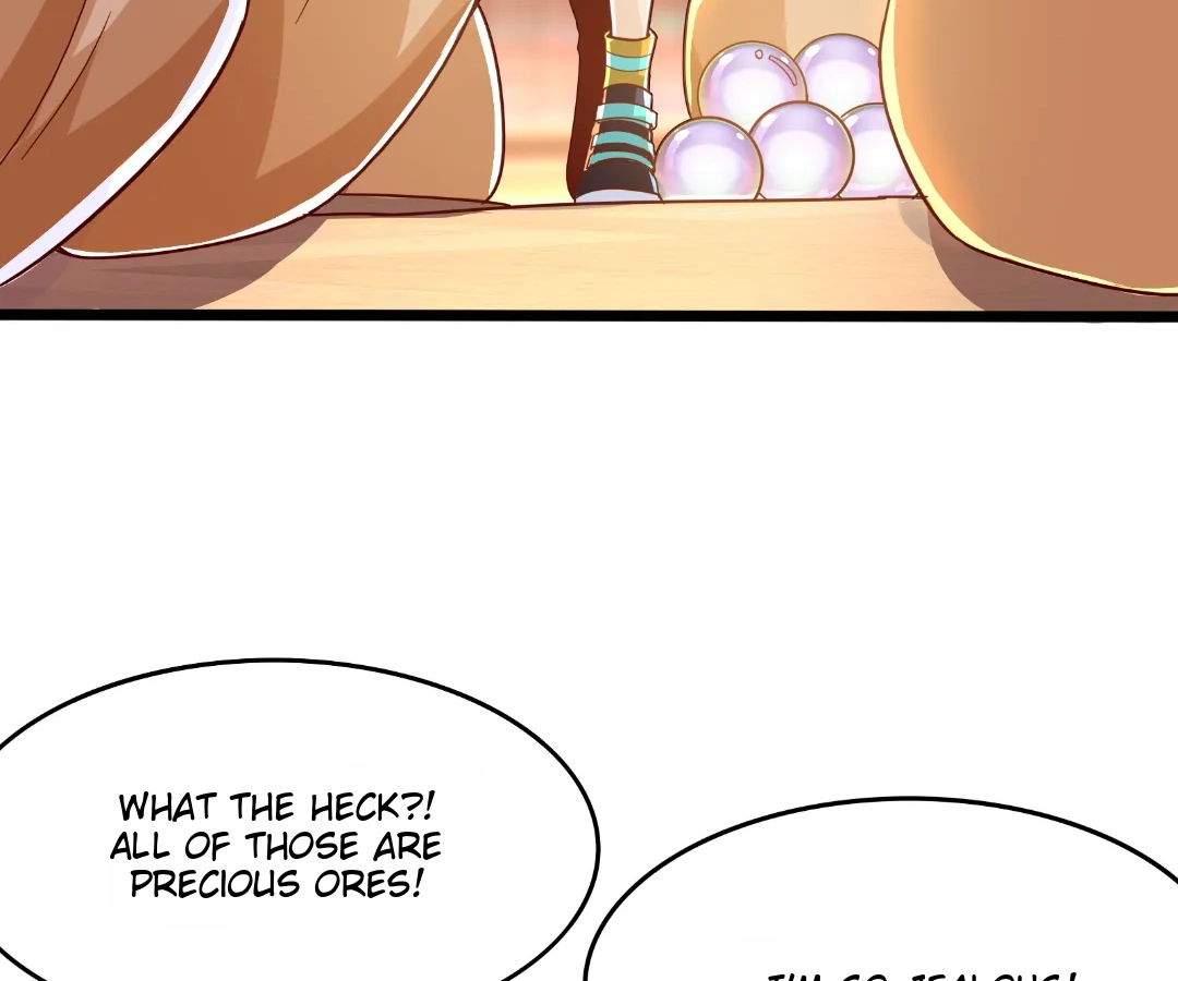 Read aura recovery_ i get a new skill everyday Manga Online