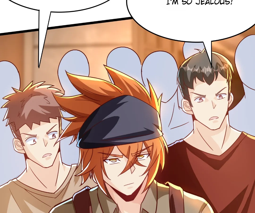 Read aura recovery_ i get a new skill everyday Manga Online