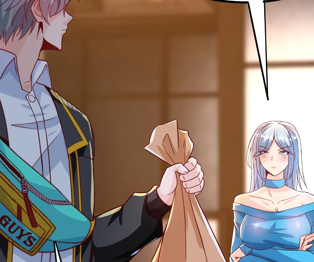 Read aura recovery_ i get a new skill everyday Manga Online