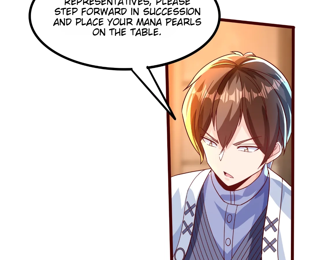 Read aura recovery_ i get a new skill everyday Manga Online
