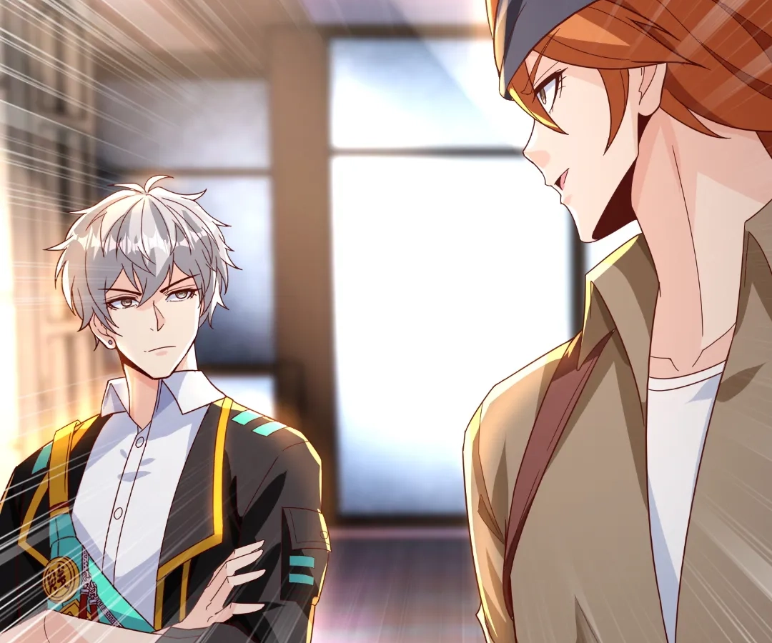 Read aura recovery_ i get a new skill everyday Manga Online