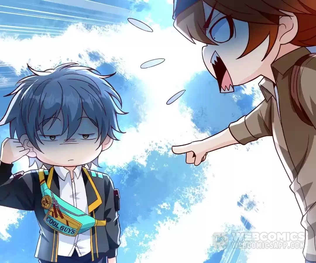 Read aura recovery_ i get a new skill everyday Manga Online