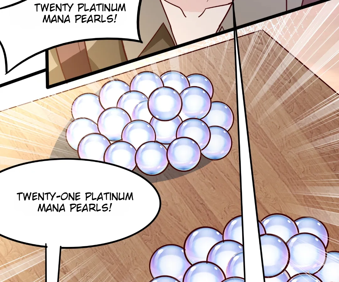 Read aura recovery_ i get a new skill everyday Manga Online