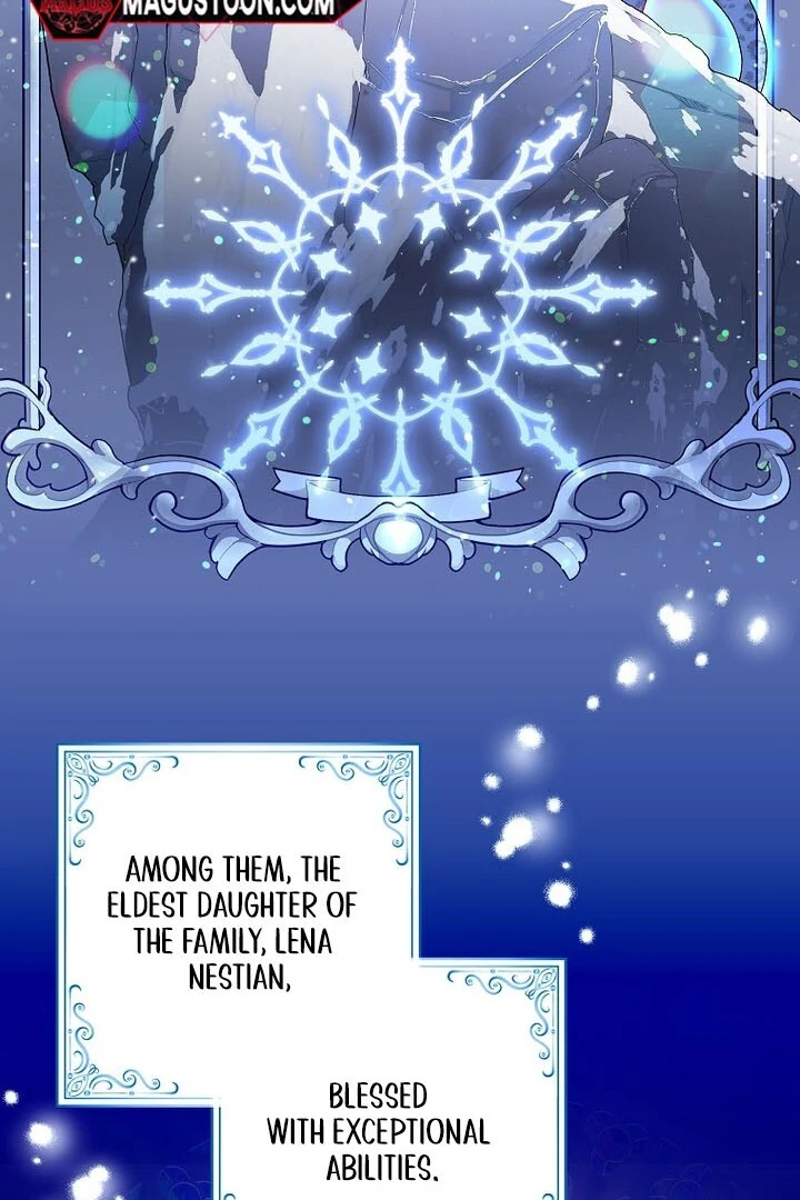 Read baby snow leopard of the black leopard family Manga Online