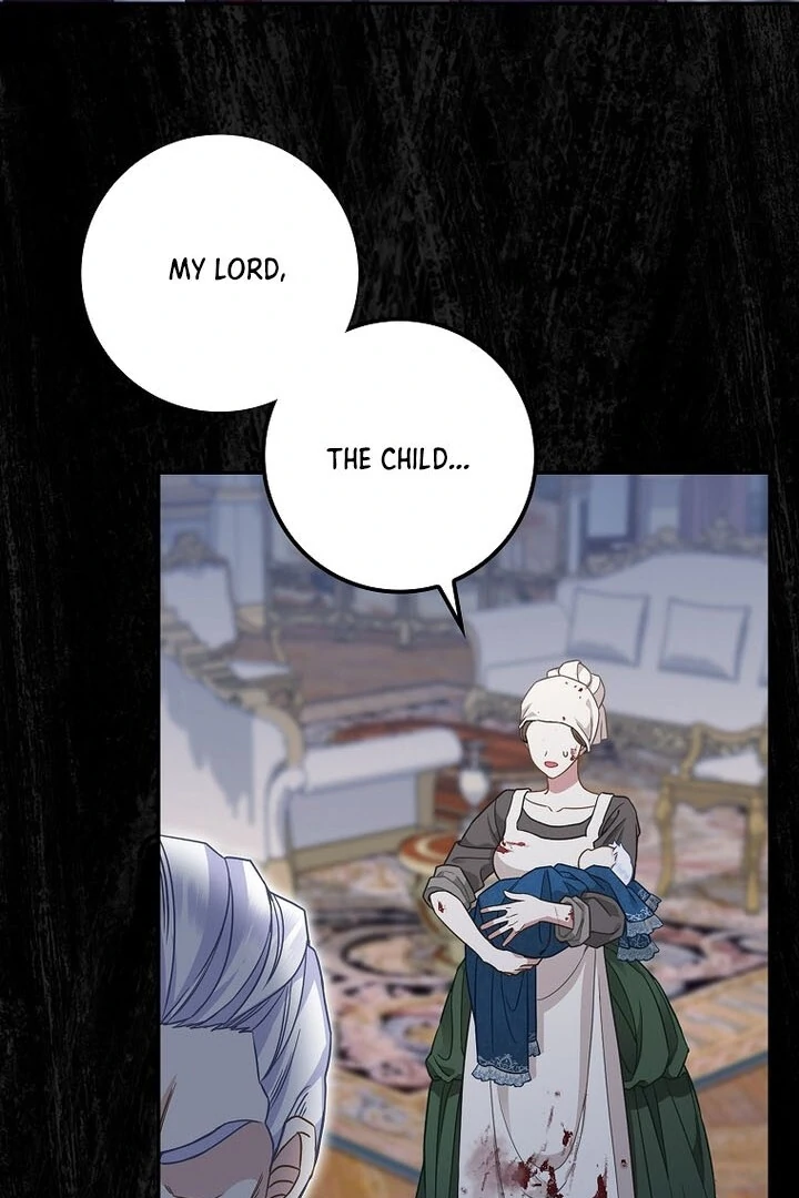 Read baby snow leopard of the black leopard family Manga Online