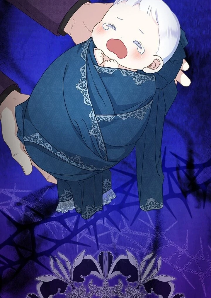 Read baby snow leopard of the black leopard family Manga Online