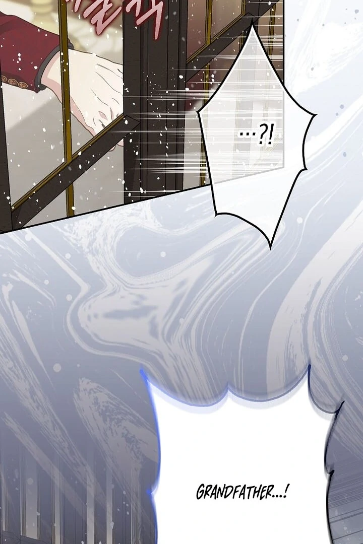 Read baby snow leopard of the black leopard family Manga Online