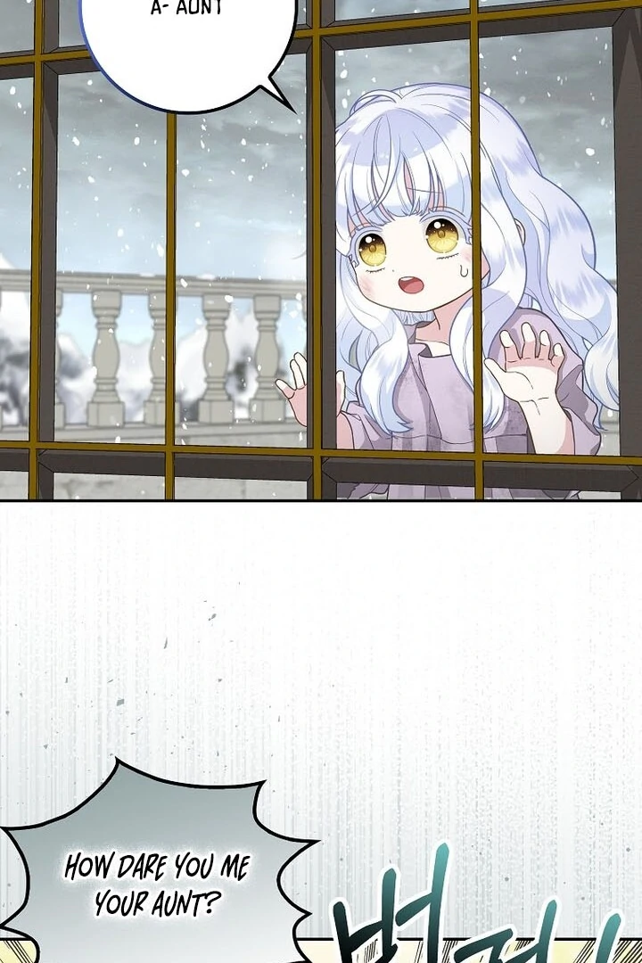 Read baby snow leopard of the black leopard family Manga Online