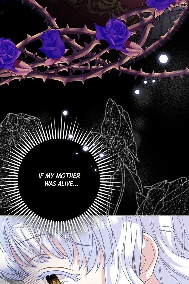 Read baby snow leopard of the black leopard family Manga Online