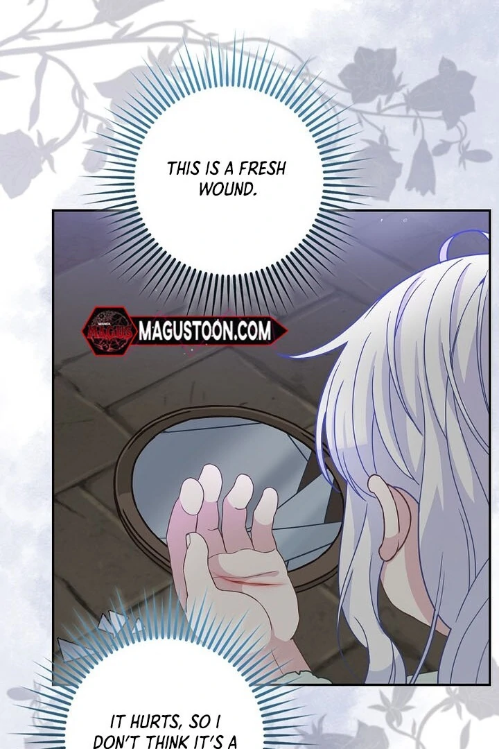Read baby snow leopard of the black leopard family Manga Online