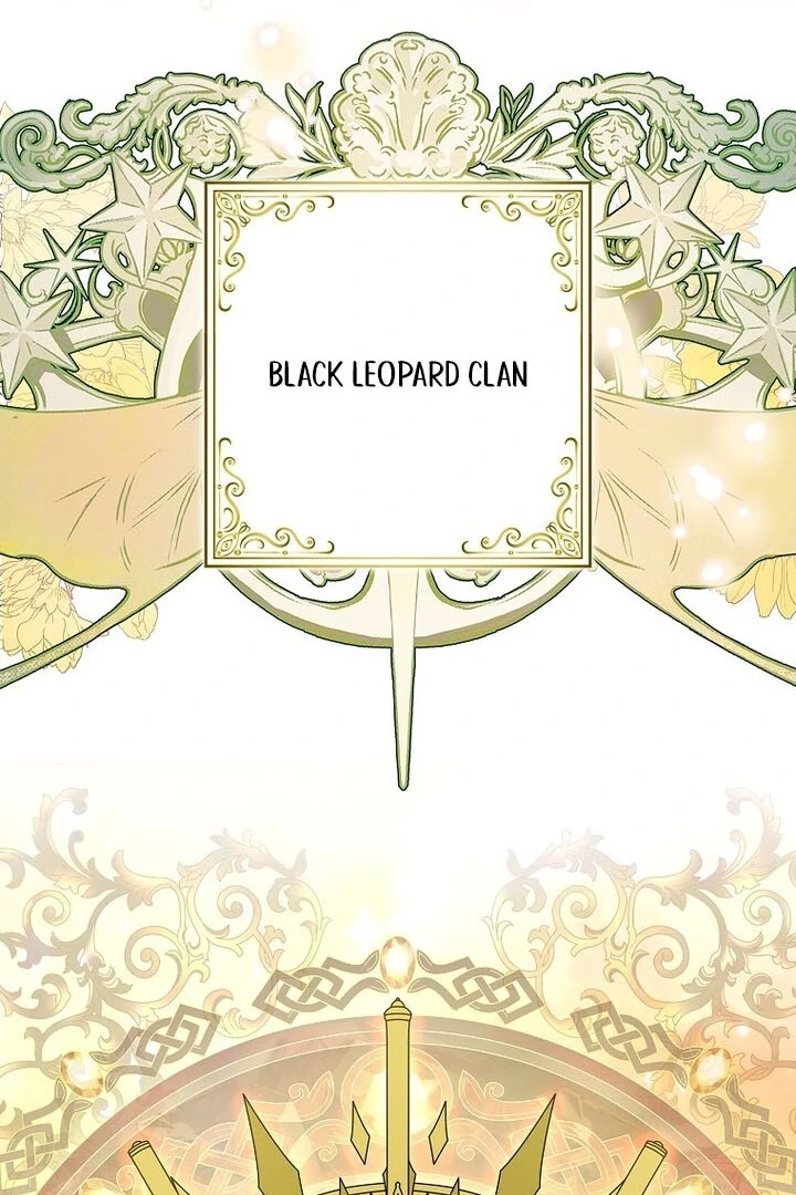 Read baby snow leopard of the black leopard family Manga Online